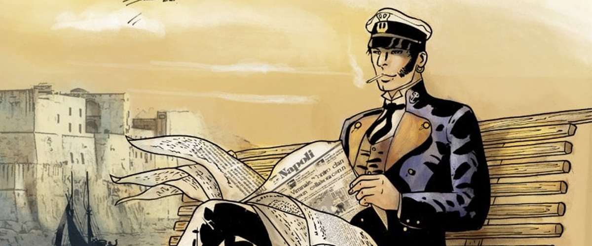 Corto Maltese - 1