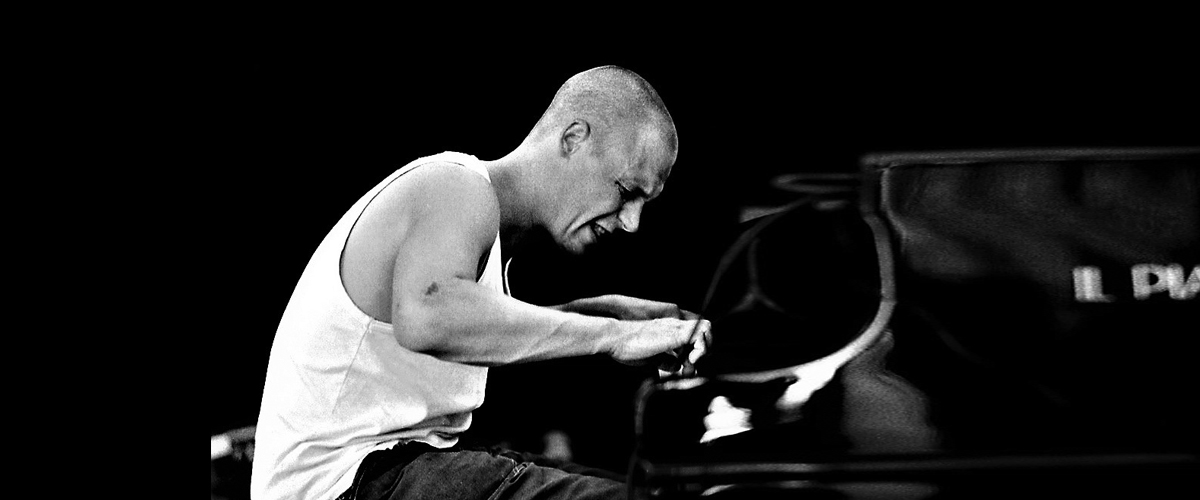 Esbjorn Svensson
