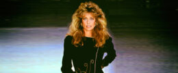 Farrah Fawcett - 1