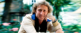 Gene Wilder - 1