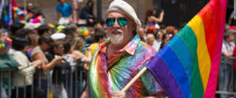 Gilbert Baker - 2