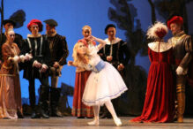 Giselle ou les Wilis - 1