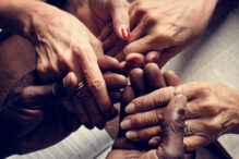 God Touch
