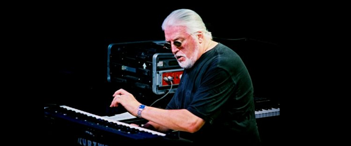 John Lord - 2