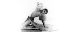 Josephine Baker - 1
