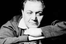 Manos Hatzidakis - 1