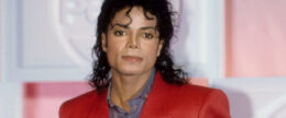 Michael Jackson - 1