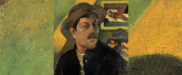 Paul Gauguin - 6