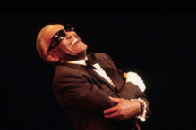Ray Charles - 1