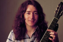 Rory Gallagher - 1