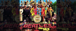 Sgt. Pepper’s Lonely Hearts Club Band - 1