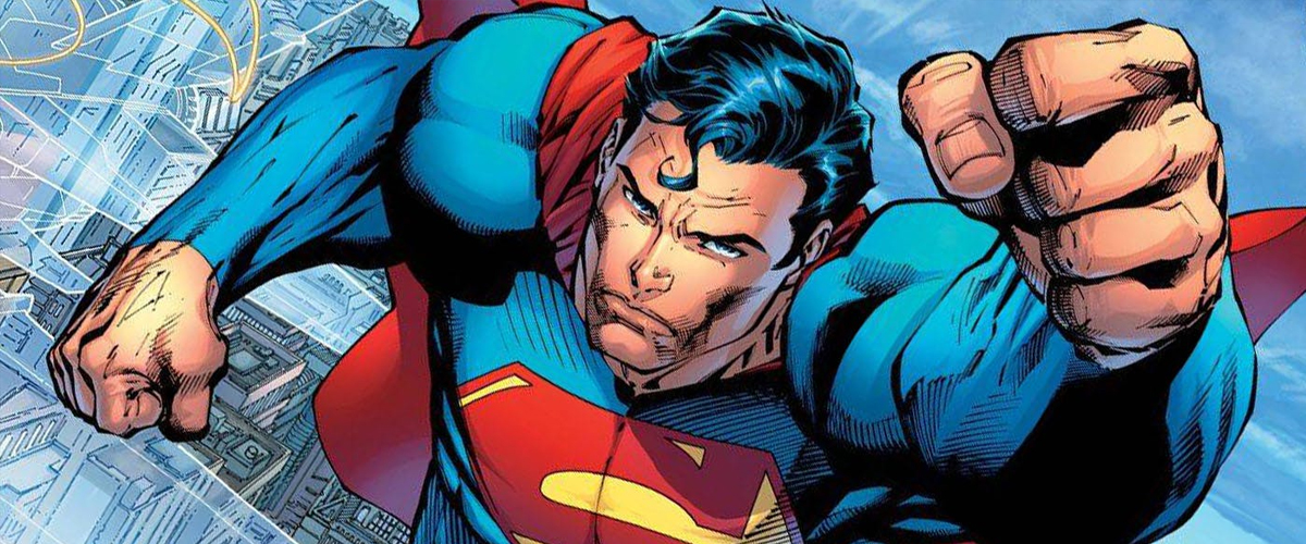 Superman - 1