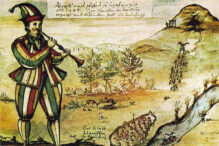 The Pied Piper of Hamelin - A Chlid’s Story