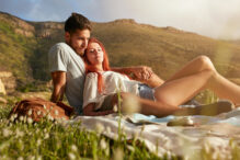 Un Bacio Di Mano