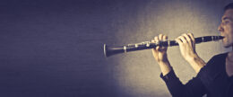 Weber - Clarinet Concerto No.1