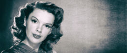 judy garland - 1