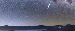 Aquariids - 1