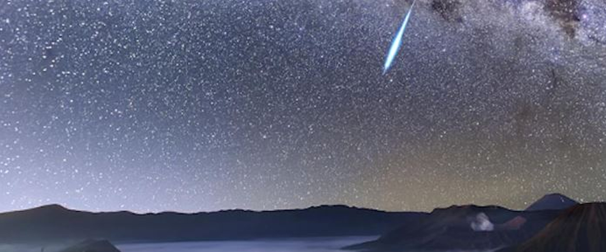 Aquariids - 1