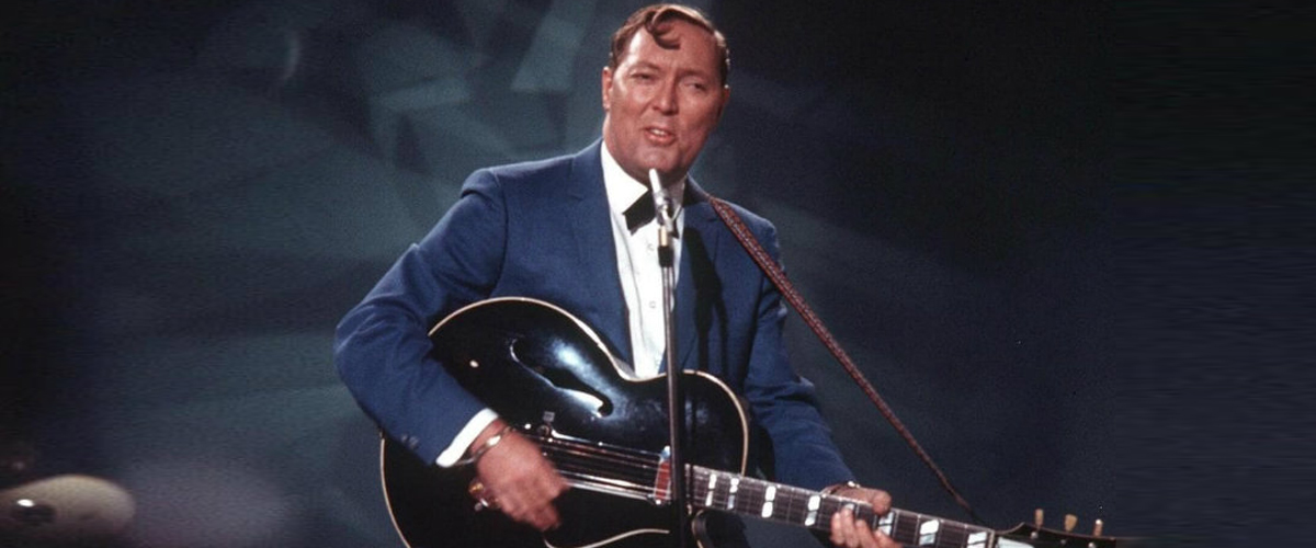 Bill Haley - 1