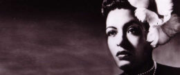 Billie Holiday - 1
