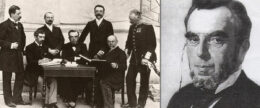 Dimitrios Vikelas - 1