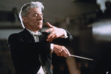 Herbert von Karajan - 1