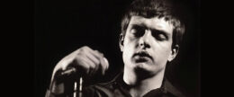 Ian Curtis - 1