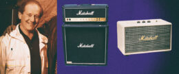 James Charles Marshall - 5