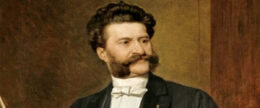 Johann Strauss