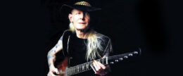 Johnny Winter - 1