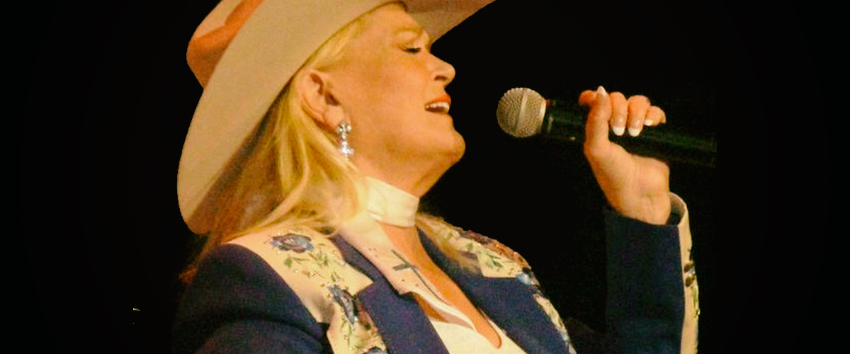 Lynn Anderson - 1