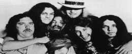 Lynyrd Skynyrd - 1