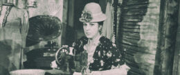 Mary Aroni - 1