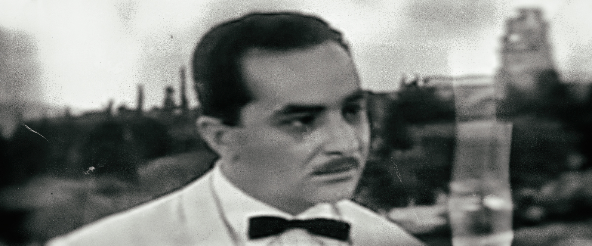 Minas Xristidis - 1