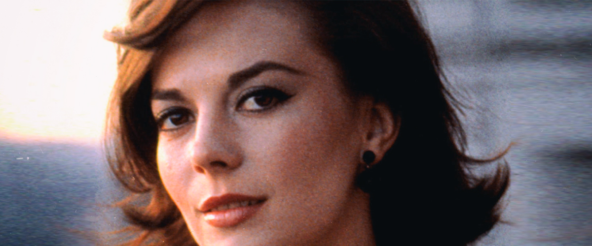Natalie Wood - 1