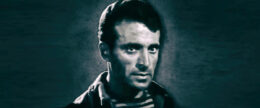 Nikos Tsahirides