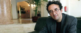 Roberto Bolaño Ávalos - 3