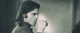 Sam Shepard - 1