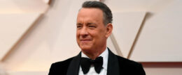 Tom Hanks - 1