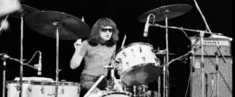tommy ramone - 2