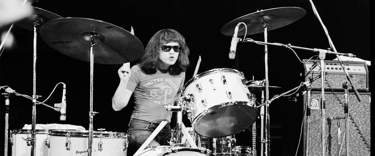 tommy ramone - 2