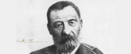 Alexandros Papadiamantis
