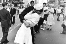 Alfred Eisenstaedt - 1
