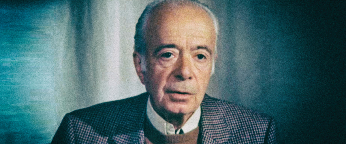 Antonis Samarakis - 1
