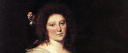 Barbara Strozzi - 1