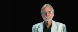 Barry Unsworth - 1