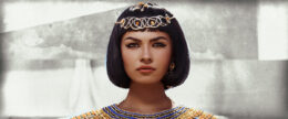 Cleopatra - 1.