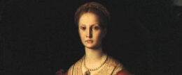 Erzsébet Báthory - 1