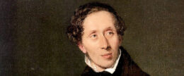 Hans Christian Andersen