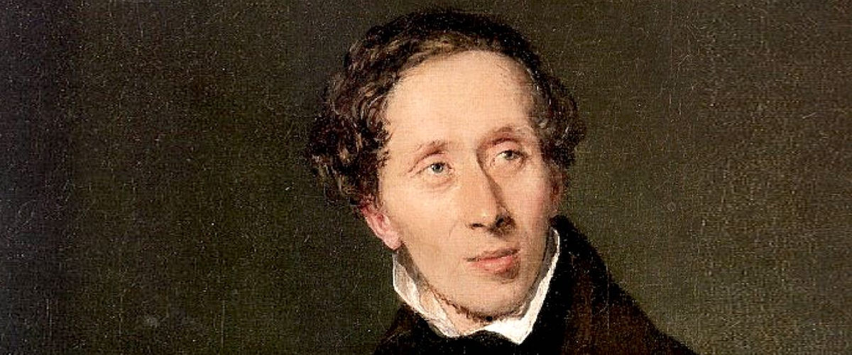 Hans Christian Andersen